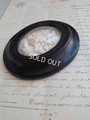 画像8: ナポレオン三世聖母子メダイヨン