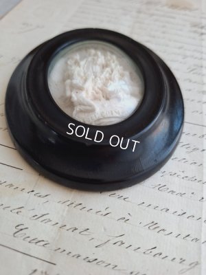 画像9: ナポレオン三世聖母子メダイヨン