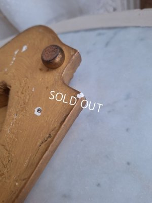 画像13: アンティーク台座