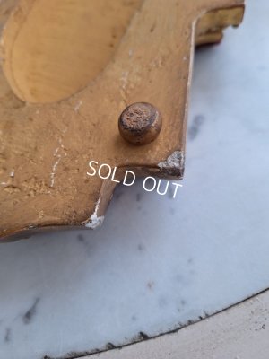 画像14: アンティーク台座