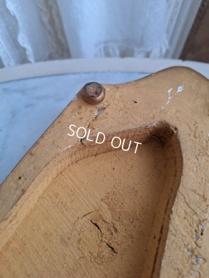 画像15: アンティーク台座