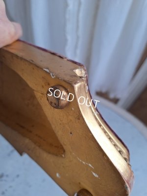 画像16: アンティーク台座