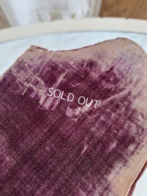 画像18: アンティーク台座