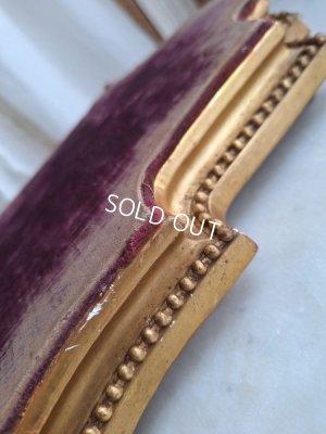 画像19: アンティーク台座