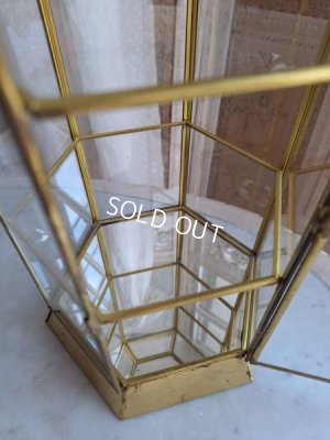 画像10: ヴィンテージガラスケース