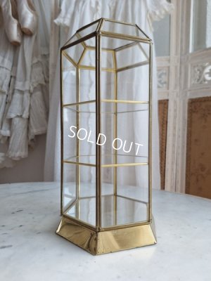 画像4: ヴィンテージガラスケース