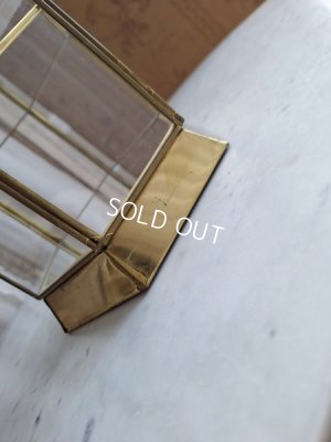 画像13: ヴィンテージガラスケース