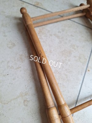 画像10: アンティークチャイルドトラバイユーズ