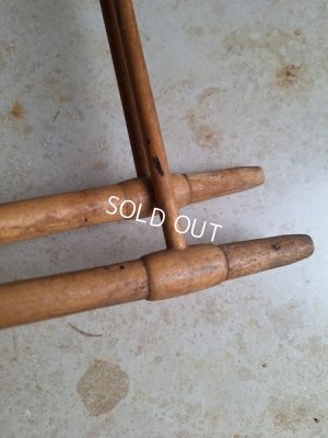 画像14: アンティークチャイルドトラバイユーズ