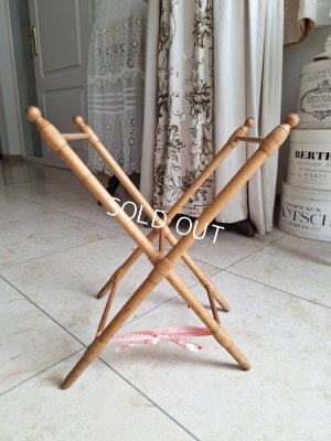 画像2: アンティークチャイルドトラバイユーズ