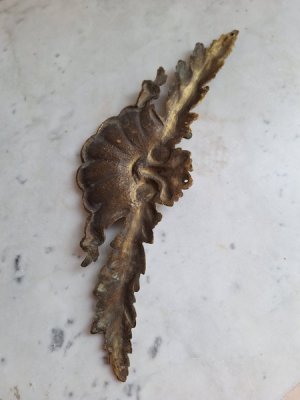 画像8: アンティーク家具装飾パーツ