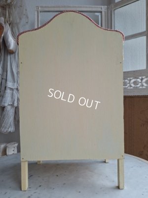 画像4: フレンチファブリックカルトナージュドロワー