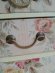 画像19: フレンチファブリックカルトナージュドロワー
