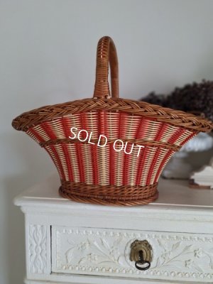 vintagebasket