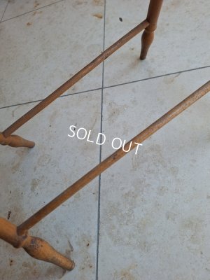 画像12: アンティークトラバイユーズ