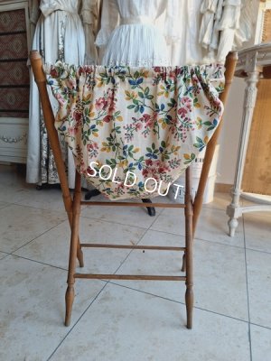 画像10: アンティークトラバイユーズ