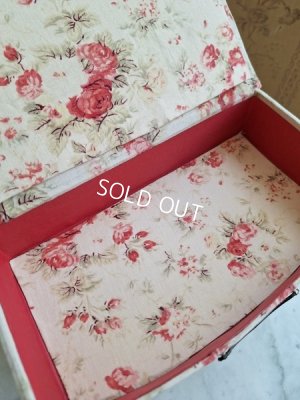 画像3: アンティークカルトナージュドロワー