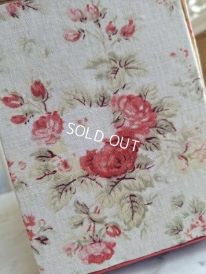 画像10: アンティークカルトナージュドロワー