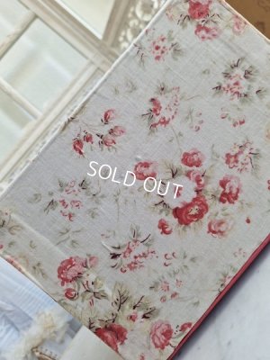 画像13: アンティークカルトナージュドロワー