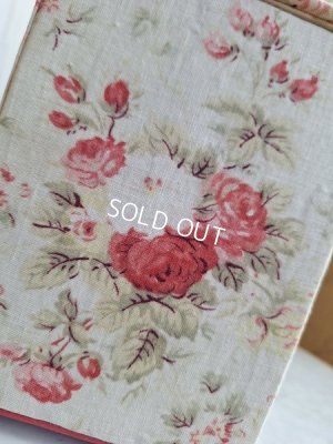 画像11: アンティークカルトナージュドロワー