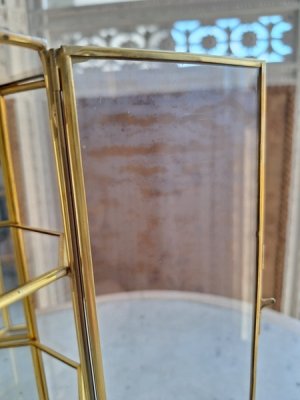 画像13: ヴィンテージガラスケース