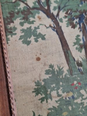 画像16: 赤ずきんちゃん生地付フレーム