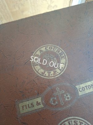 画像6: C&Bカルティエ・ブレッソンスプールキャビネット　