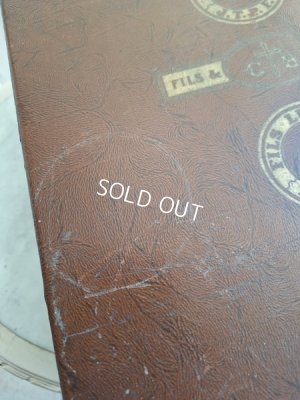 画像28: C&Bカルティエ・ブレッソンスプールキャビネット　