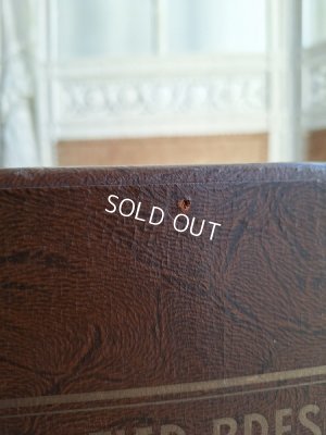 画像24: C&Bカルティエ・ブレッソンスプールキャビネット　