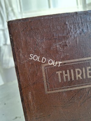 画像11: C&Bカルティエ・ブレッソンスプールキャビネット　