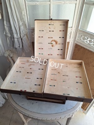 画像18: C&Bカルティエ・ブレッソンスプールキャビネット　