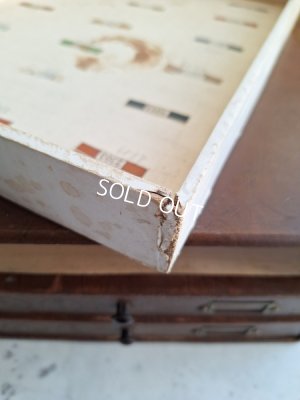 画像26: C&Bカルティエ・ブレッソンスプールキャビネット　