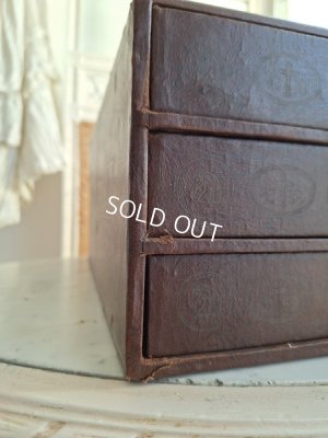 画像29: C&Bカルティエ・ブレッソンスプールキャビネット　