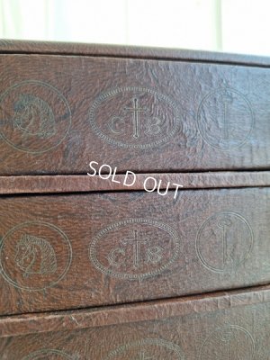 画像3: C&Bカルティエ・ブレッソンスプールキャビネット　