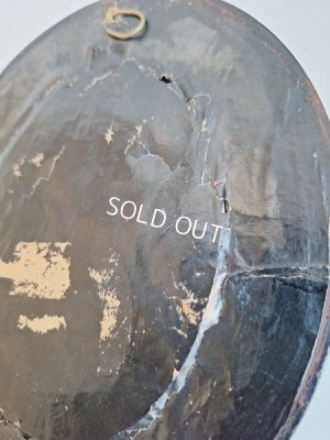 画像14: ナポレオン三世ルルドの泉メダイヨン