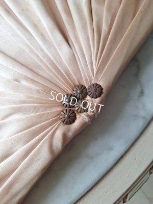 画像19: アンティークベッドクラウン