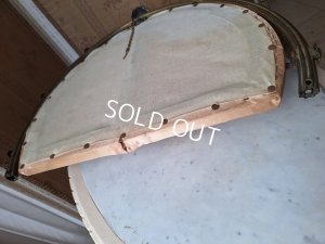 画像27: アンティークベッドクラウン