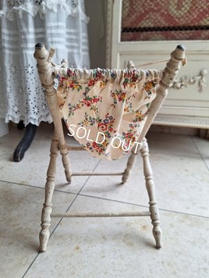 画像10: チャイルドトラバイユーズ