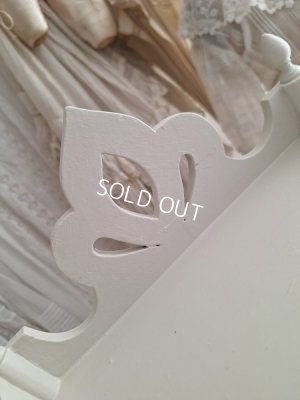 画像10: フレンチファブリックカルトナージュドロワー