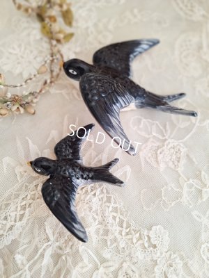 swallowornaments