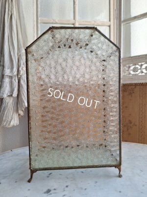 画像8: アンティークマリエガラスケース