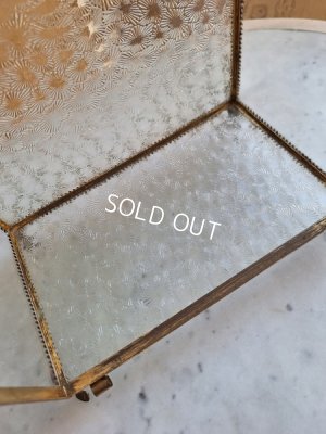 画像5: アンティークマリエガラスケース