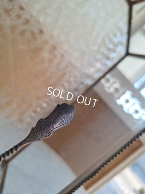 画像18: アンティークマリエガラスケース