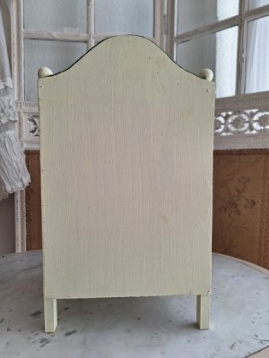 画像17: フレンチファブリックカルトナージュドロワー