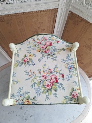 画像5: フレンチファブリックカルトナージュドロワー