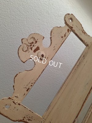 画像4: 小さなシェルフ