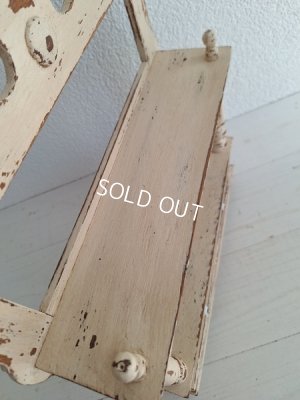 画像5: 小さなシェルフ