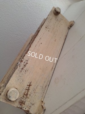 画像11: 小さなシェルフ