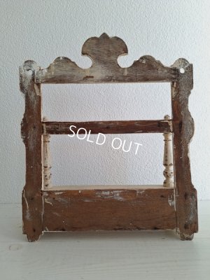 画像10: 小さなシェルフ