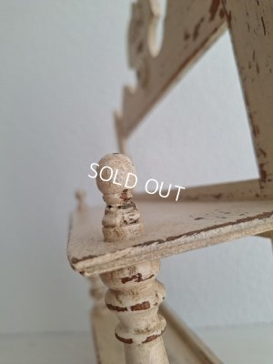 画像15: 小さなシェルフ